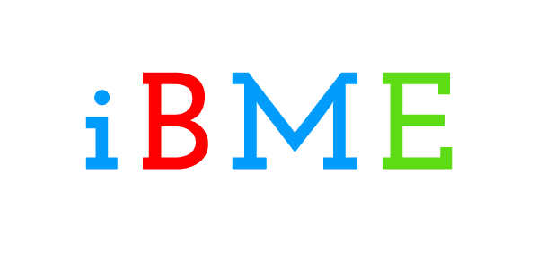 iBME Logo