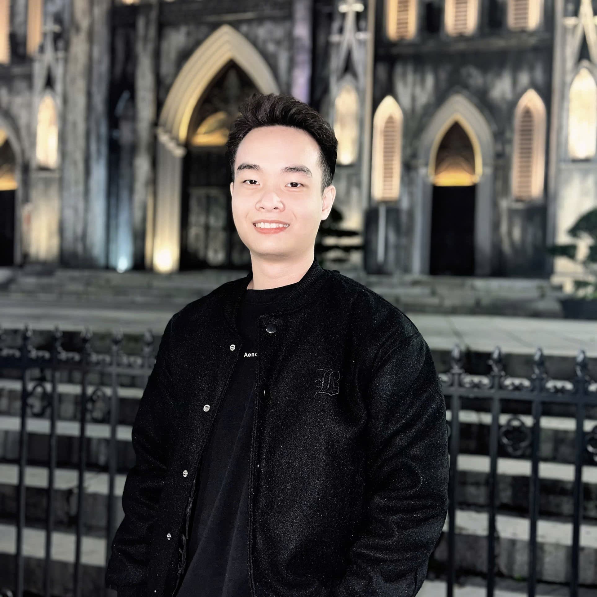 Vu Minh Hoa